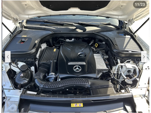 Mercedes-Benz GLC 300 ПОДГРЕВ* КАМЕРА* КЕЙЛЕС* LANE* ASSIST - автомобили, коли, обяви за нови и употребявани 16