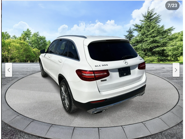 Mercedes-Benz GLC 300 ПОДГРЕВ* КАМЕРА* КЕЙЛЕС* LANE* ASSIST - автомобили, коли, обяви за нови и употребявани 3