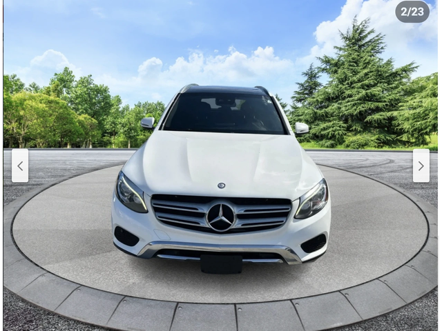 Mercedes-Benz GLC 300 ПОДГРЕВ* КАМЕРА* КЕЙЛЕС* LANE* ASSIST - автомобили, коли, обяви за нови и употребявани 6