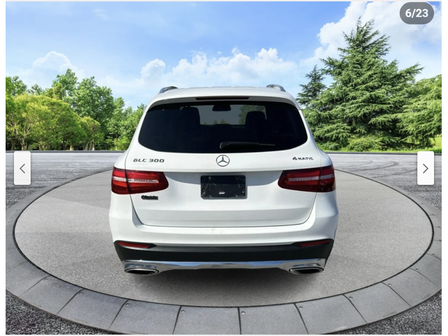 Mercedes-Benz GLC 300 ПОДГРЕВ* КАМЕРА* КЕЙЛЕС* LANE* ASSIST - автомобили, коли, обяви за нови и употребявани 7