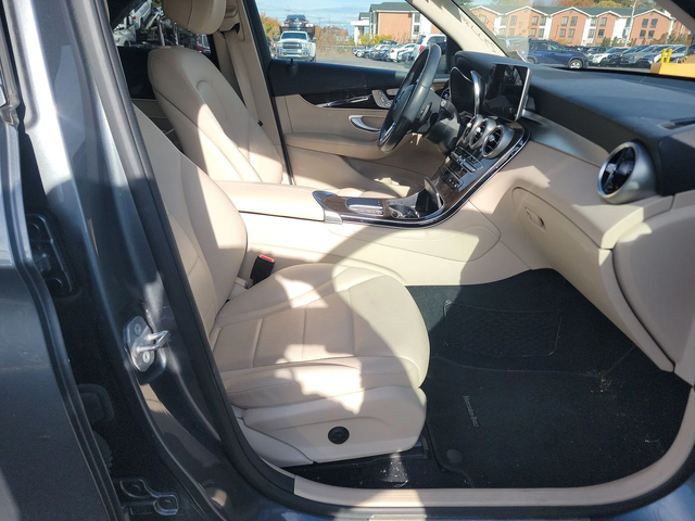 Mercedes-Benz GLC 300 4MATIC* ПОДГРЕВ* 360КАМЕРА* LANE* ASSIST* - автомобили, коли, обяви за нови и употребявани 11