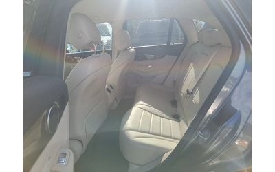 Mercedes-Benz GLC 300 4MATIC* ПОДГРЕВ* 360КАМЕРА* LANE* ASSIST* - автомобили, коли, обяви за нови и употребявани 12