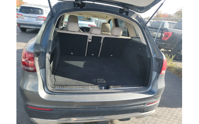 Mercedes-Benz GLC 300 4MATIC* ПОДГРЕВ* 360КАМЕРА* LANE* ASSIST* - автомобили, коли, обяви за нови и употребявани 13