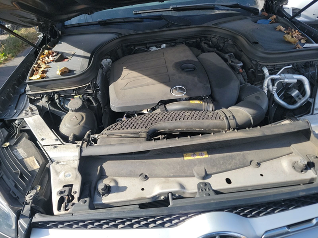 Mercedes-Benz GLC 300 4MATIC* ПОДГРЕВ* 360КАМЕРА* LANE* ASSIST* - автомобили, коли, обяви за нови и употребявани 14