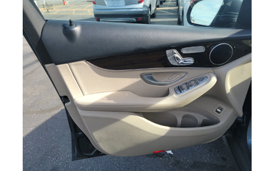 Mercedes-Benz GLC 300 4MATIC* ПОДГРЕВ* 360КАМЕРА* LANE* ASSIST* - автомобили, коли, обяви за нови и употребявани 6