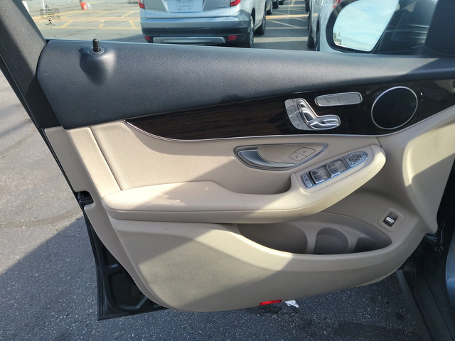 Mercedes-Benz GLC 300 4MATIC* ПОДГРЕВ* 360КАМЕРА* LANE* ASSIST* - автомобили, коли, обяви за нови и употребявани 6