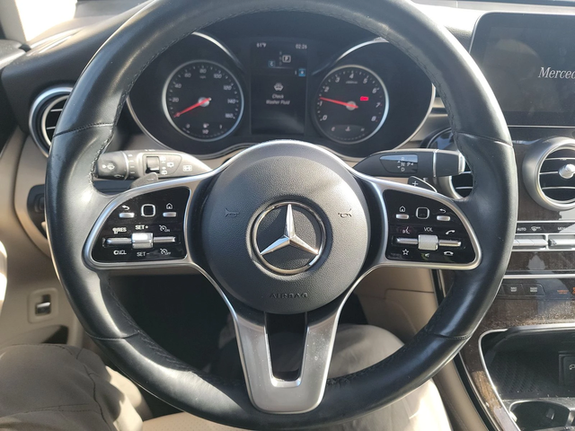 Mercedes-Benz GLC 300 4MATIC* ПОДГРЕВ* 360КАМЕРА* LANE* ASSIST* - автомобили, коли, обяви за нови и употребявани 7