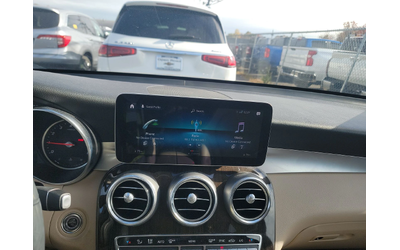 Mercedes-Benz GLC 300 4MATIC* ПОДГРЕВ* 360КАМЕРА* LANE* ASSIST* - автомобили, коли, обяви за нови и употребявани 8