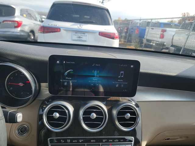 Mercedes-Benz GLC 300 4MATIC* ПОДГРЕВ* 360КАМЕРА* LANE* ASSIST* - автомобили, коли, обяви за нови и употребявани 8