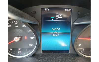 Mercedes-Benz GLC 300 4MATIC* ПОДГРЕВ* 360КАМЕРА* LANE* ASSIST* - автомобили, коли, обяви за нови и употребявани 9