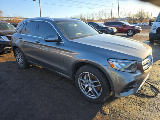 Mercedes-Benz GLC 300 AMG* PACK* ПОДГРЕВ* КАМЕРА* КЕЙЛЕС* LANE* ASSIST - автомобили, коли, обяви за нови и употребявани 2
