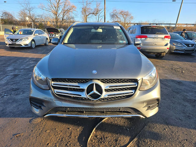 Mercedes-Benz GLC 300 AMG* PACK* ПОДГРЕВ* КАМЕРА* КЕЙЛЕС* LANE* ASSIST - автомобили, коли, обяви за нови и употребявани 4