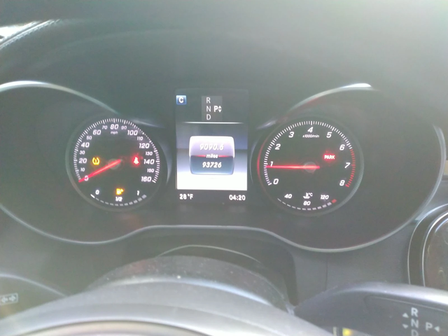 Mercedes-Benz GLC 300 AMG* PACK* ПОДГРЕВ* КАМЕРА* КЕЙЛЕС* LANE* ASSIST - автомобили, коли, обяви за нови и употребявани 9