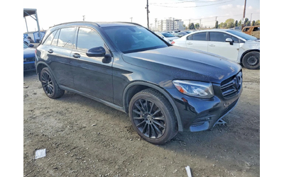 mercedes-benz-glc-300 - 0
