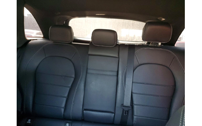 Mercedes-Benz GLC 300 4MATIC* AMG* BURMESTER* ПОДГРЕВ* ПАНО* КАМЕРА - автомобили, коли, обяви за нови и употребявани 11