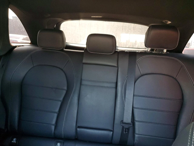 Mercedes-Benz GLC 300 4MATIC* AMG* BURMESTER* ПОДГРЕВ* ПАНО* КАМЕРА - автомобили, коли, обяви за нови и употребявани 11