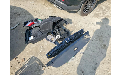 Mercedes-Benz GLC 300 4MATIC* AMG* BURMESTER* ПОДГРЕВ* ПАНО* КАМЕРА - автомобили, коли, обяви за нови и употребявани 12