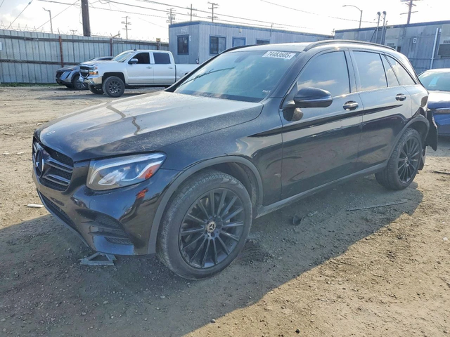 Mercedes-Benz GLC 300 4MATIC* AMG* BURMESTER* ПОДГРЕВ* ПАНО* КАМЕРА - автомобили, коли, обяви за нови и употребявани 2