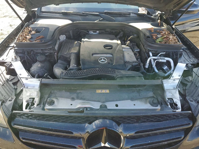 Mercedes-Benz GLC 300 4MATIC* AMG* BURMESTER* ПОДГРЕВ* ПАНО* КАМЕРА - автомобили, коли, обяви за нови и употребявани 6