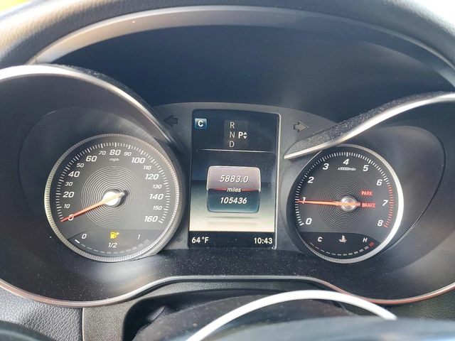 Mercedes-Benz GLC 300 4MATIC* AMG* BURMESTER* ПОДГРЕВ* ПАНО* КАМЕРА - автомобили, коли, обяви за нови и употребявани 9