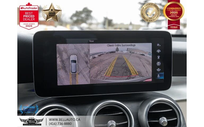 Mercedes-Benz GLC 300 AMG* ПАНОРАМА* 360 КАМЕРА* ПАМЕТ* ПОДГРЕВ - автомобили, коли, обяви за нови и употребявани 12