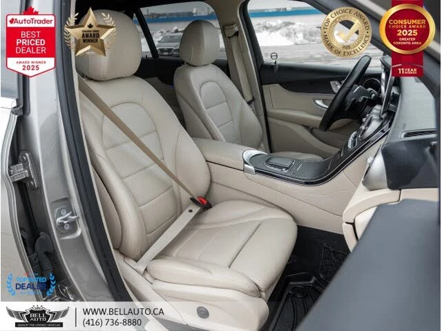 Mercedes-Benz GLC 300 AMG* ПАНОРАМА* 360 КАМЕРА* ПАМЕТ* ПОДГРЕВ - автомобили, коли, обяви за нови и употребявани 8