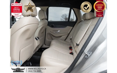 Mercedes-Benz GLC 300 AMG* ПАНОРАМА* 360 КАМЕРА* ПАМЕТ* ПОДГРЕВ - автомобили, коли, обяви за нови и употребявани 9