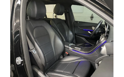 Mercedes-Benz GLC 300 DIGITAL* 360 КАМЕРА* ПАМЕТ* ПАНОРАМА* ПОДГРЕВ* - автомобили, коли, обяви за нови и употребявани 11