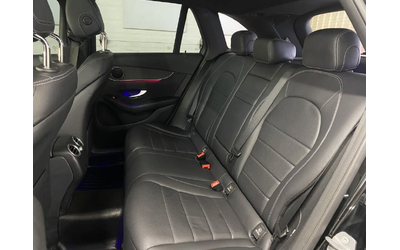 Mercedes-Benz GLC 300 DIGITAL* 360 КАМЕРА* ПАМЕТ* ПАНОРАМА* ПОДГРЕВ* - автомобили, коли, обяви за нови и употребявани 12