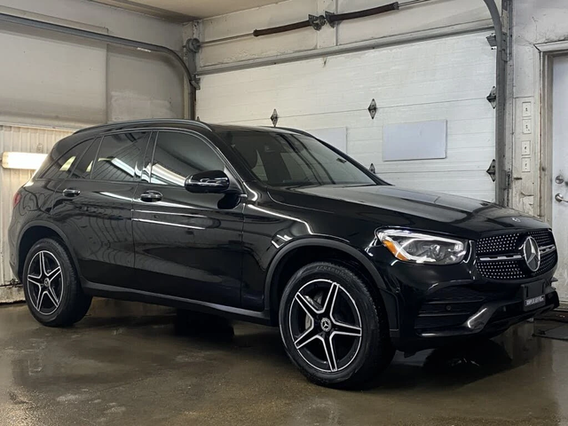 Mercedes-Benz GLC 300 DIGITAL* 360 КАМЕРА* ПАМЕТ* ПАНОРАМА* ПОДГРЕВ* - автомобили, коли, обяви за нови и употребявани 1