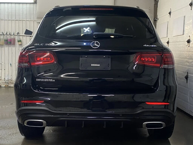 Mercedes-Benz GLC 300 DIGITAL* 360 КАМЕРА* ПАМЕТ* ПАНОРАМА* ПОДГРЕВ* - автомобили, коли, обяви за нови и употребявани 3