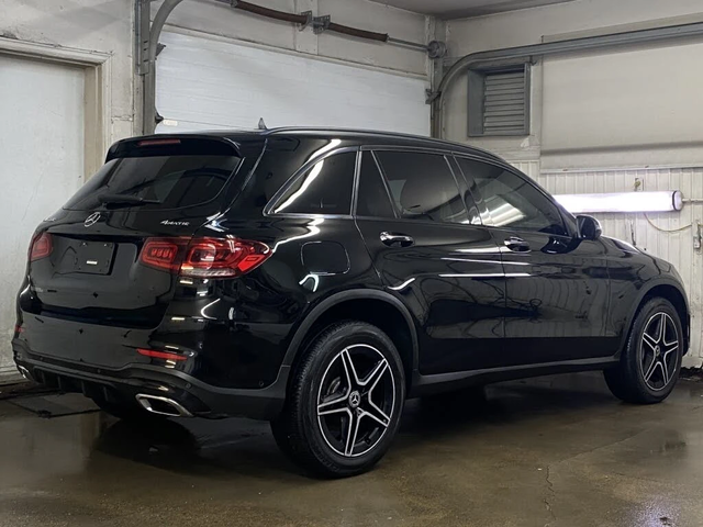 Mercedes-Benz GLC 300 DIGITAL* 360 КАМЕРА* ПАМЕТ* ПАНОРАМА* ПОДГРЕВ* - автомобили, коли, обяви за нови и употребявани 4