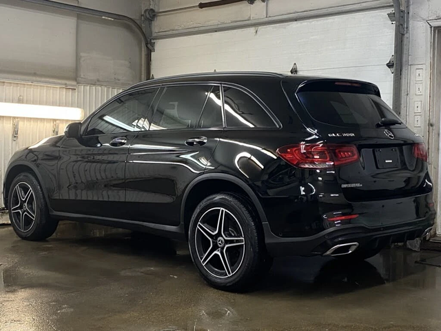 Mercedes-Benz GLC 300 DIGITAL* 360 КАМЕРА* ПАМЕТ* ПАНОРАМА* ПОДГРЕВ* - автомобили, коли, обяви за нови и употребявани 5