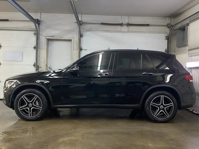 Mercedes-Benz GLC 300 DIGITAL* 360 КАМЕРА* ПАМЕТ* ПАНОРАМА* ПОДГРЕВ* - автомобили, коли, обяви за нови и употребявани 6