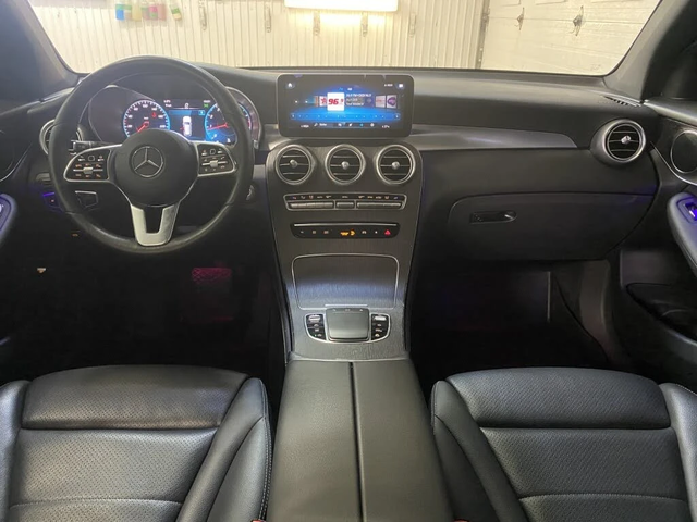 Mercedes-Benz GLC 300 DIGITAL* 360 КАМЕРА* ПАМЕТ* ПАНОРАМА* ПОДГРЕВ* - автомобили, коли, обяви за нови и употребявани 8