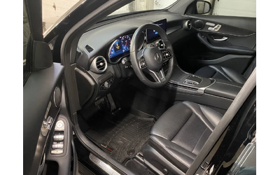 Mercedes-Benz GLC 300 DIGITAL* 360 КАМЕРА* ПАМЕТ* ПАНОРАМА* ПОДГРЕВ* - автомобили, коли, обяви за нови и употребявани 9