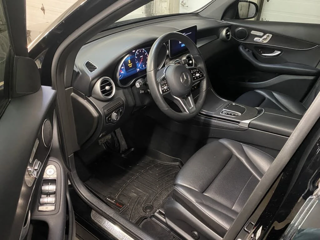 Mercedes-Benz GLC 300 DIGITAL* 360 КАМЕРА* ПАМЕТ* ПАНОРАМА* ПОДГРЕВ* - автомобили, коли, обяви за нови и употребявани 9