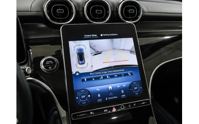 Mercedes-Benz GLC 300 DIGITAL* ПАМЕТ* 360 КАМЕРА* ПАНОРАМА* ПОДГРЕВ - автомобили, коли, обяви за нови и употребявани 11