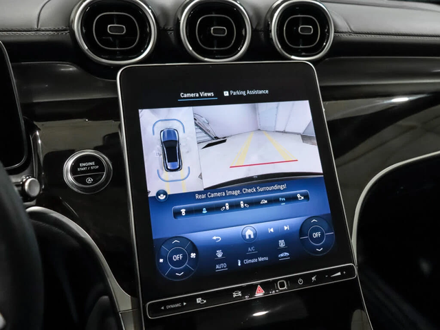 Mercedes-Benz GLC 300 DIGITAL* ПАМЕТ* 360 КАМЕРА* ПАНОРАМА* ПОДГРЕВ - автомобили, коли, обяви за нови и употребявани 11