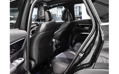 Mercedes-Benz GLC 300 DIGITAL* ПАМЕТ* 360 КАМЕРА* ПАНОРАМА* ПОДГРЕВ - автомобили, коли, обяви за нови и употребявани 12