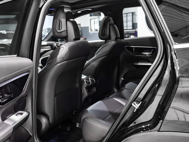 Mercedes-Benz GLC 300 DIGITAL* ПАМЕТ* 360 КАМЕРА* ПАНОРАМА* ПОДГРЕВ - автомобили, коли, обяви за нови и употребявани 12