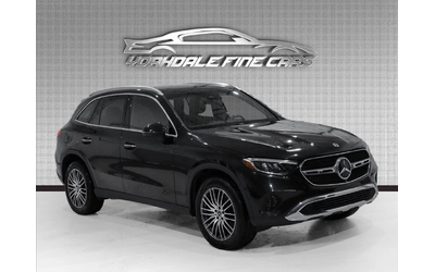 mercedes-benz-glc-300 - 1