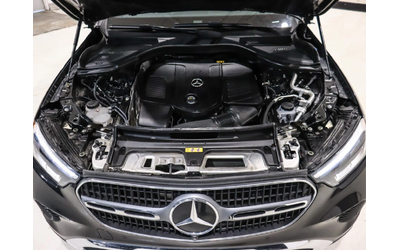 Mercedes-Benz GLC 300 DIGITAL* ПАМЕТ* 360 КАМЕРА* ПАНОРАМА* ПОДГРЕВ - автомобили, коли, обяви за нови и употребявани 7