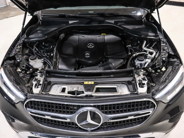 Mercedes-Benz GLC 300 DIGITAL* ПАМЕТ* 360 КАМЕРА* ПАНОРАМА* ПОДГРЕВ - автомобили, коли, обяви за нови и употребявани 7