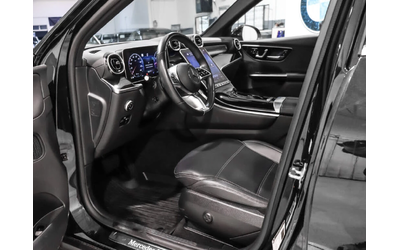 Mercedes-Benz GLC 300 DIGITAL* ПАМЕТ* 360 КАМЕРА* ПАНОРАМА* ПОДГРЕВ - автомобили, коли, обяви за нови и употребявани 9