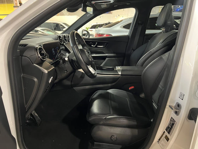 Mercedes-Benz GLC 300 DIGITAL* 360 КАМЕРА* ПАМЕТ* ПОДГРЕВ* ПАНОРАМА - автомобили, коли, обяви за нови и употребявани 12