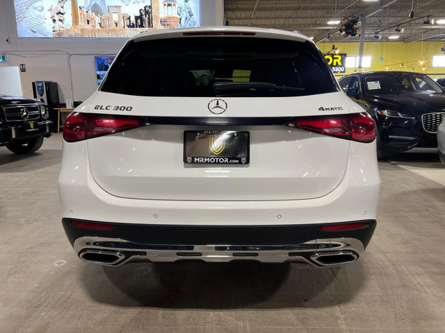 Mercedes-Benz GLC 300 DIGITAL* 360 КАМЕРА* ПАМЕТ* ПОДГРЕВ* ПАНОРАМА - автомобили, коли, обяви за нови и употребявани 4