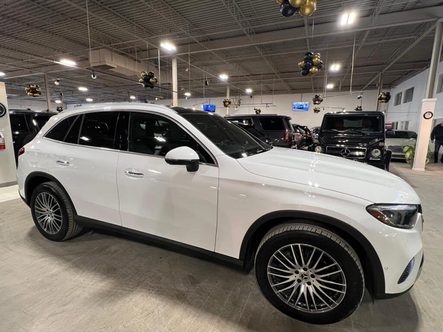 Mercedes-Benz GLC 300 DIGITAL* 360 КАМЕРА* ПАМЕТ* ПОДГРЕВ* ПАНОРАМА - автомобили, коли, обяви за нови и употребявани 6