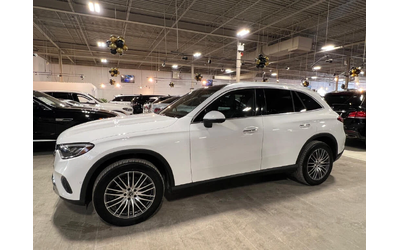 Mercedes-Benz GLC 300 DIGITAL* 360 КАМЕРА* ПАМЕТ* ПОДГРЕВ* ПАНОРАМА - автомобили, коли, обяви за нови и употребявани 7