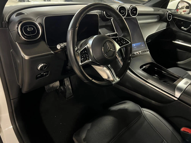 Mercedes-Benz GLC 300 DIGITAL* 360 КАМЕРА* ПАМЕТ* ПОДГРЕВ* ПАНОРАМА - автомобили, коли, обяви за нови и употребявани 8